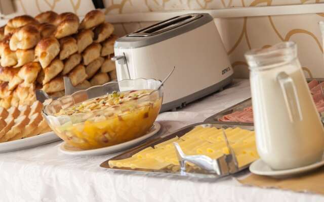 Bagu Ayres de Mar - Pinamar