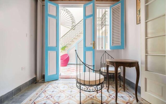 Hostal Boutique La Siguaraya