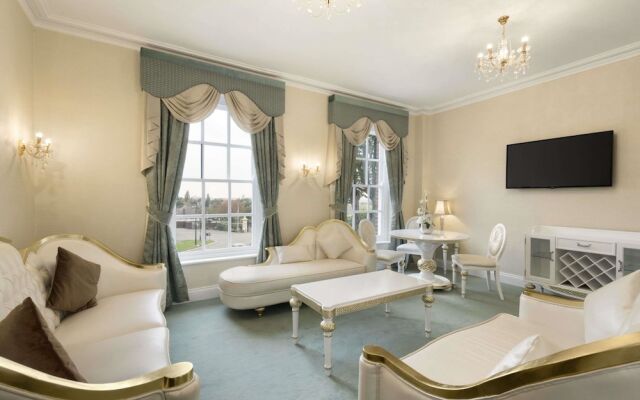 Ramada Resort by Wyndham Park Hall Wolverhampton