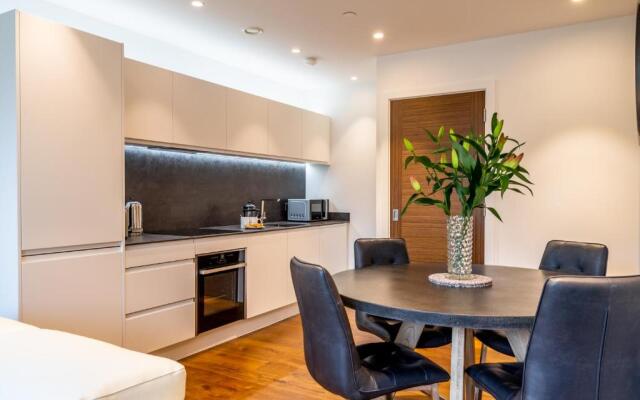 The Ebor Suite @ Ryedale House
