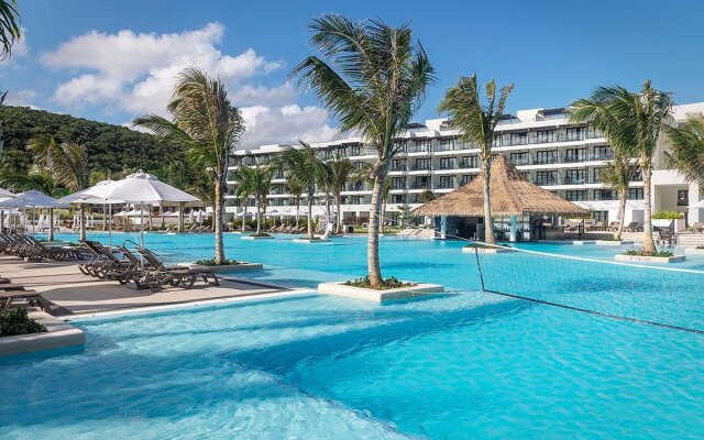 Ocean Eden Bay - Adults Only - All inclusive