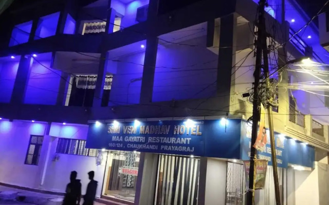 OYO Shri Veni Madhav Hotel