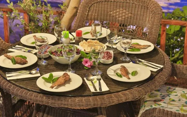 Hamarat Hotel