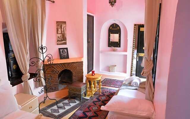 Auberge Ayam Atlas