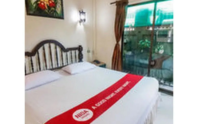 NIDA Rooms San Na Meng 180