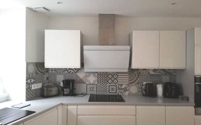 L'écrin de Masevaux