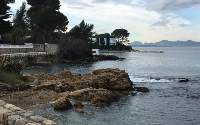 Cap Antibes Les Bosquets