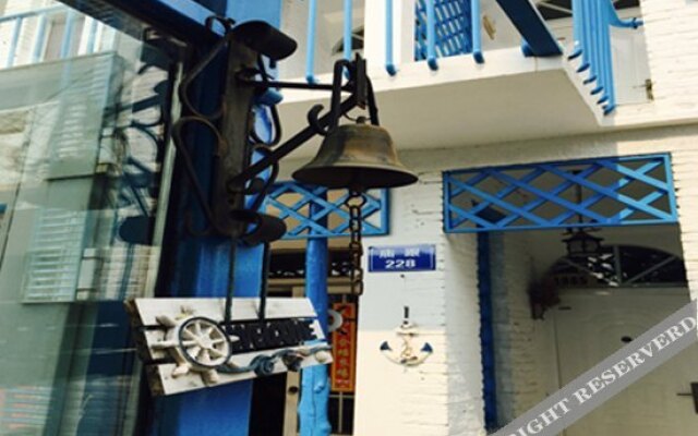 Miaogen 228 Hostel