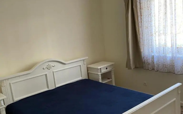 Santa Marina Holliday village 2 bedroom