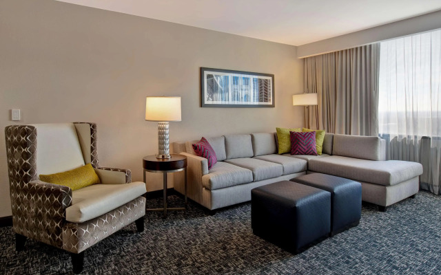 Embassy Suites by Hilton Oklahoma City Northwest