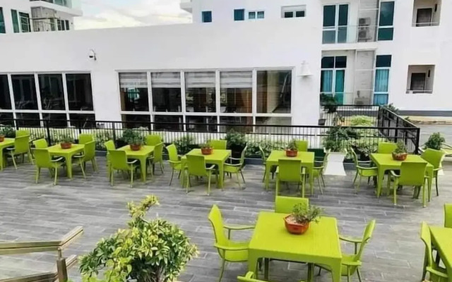 Mactan Newtown Condo