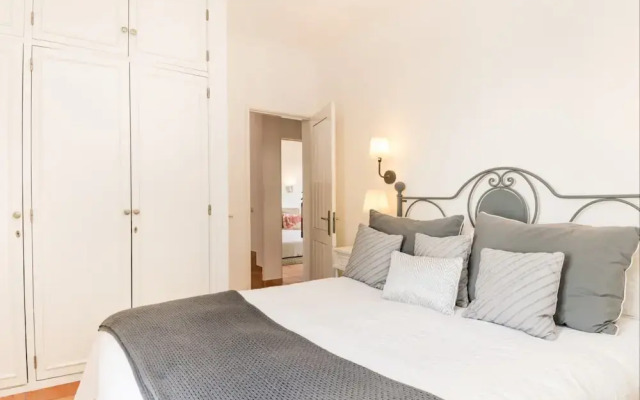 Akivillas Vale do Lobo Sky