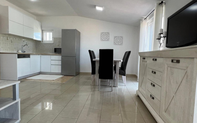 Villa Marina Čiovo Trogir