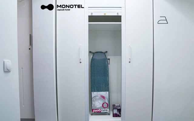 Monotel Space