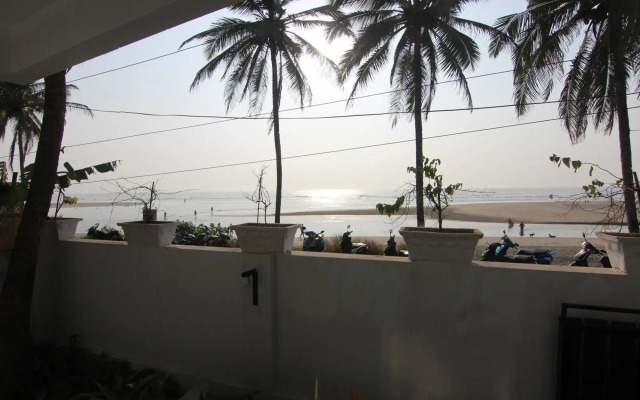 Holiday Home La Paz