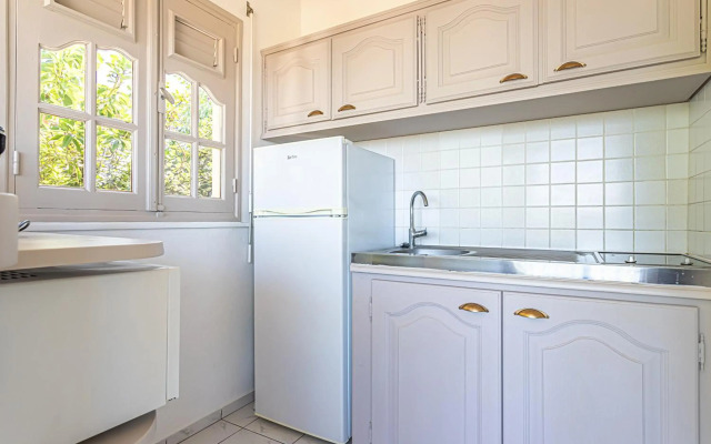 Résidence Pommes Cannelles