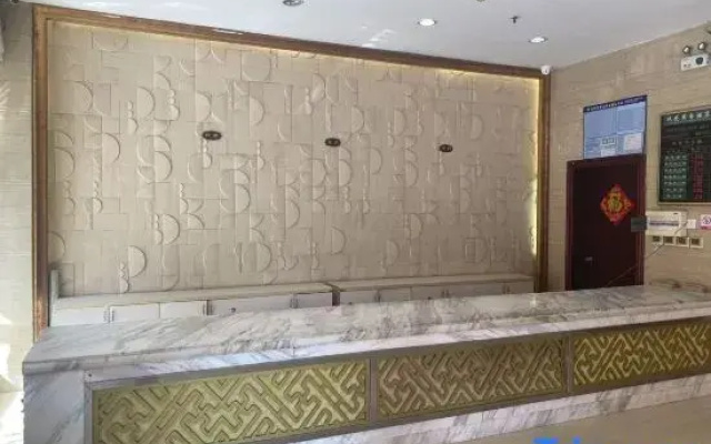 Langhua Serviced Apartment