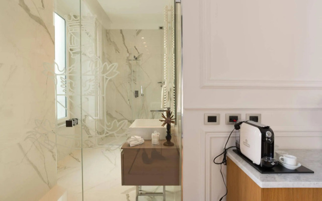 Via Chiodo Luxury Rooms