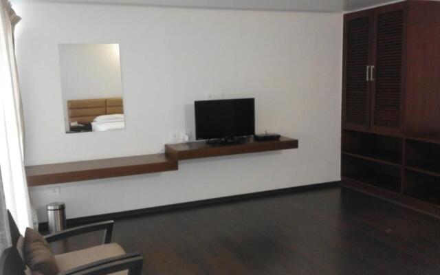 Malabar Residency