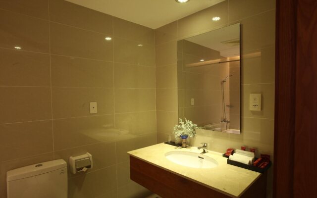 Saigon Hotel