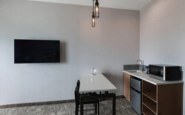 Springhill Suites by Marriott Waco