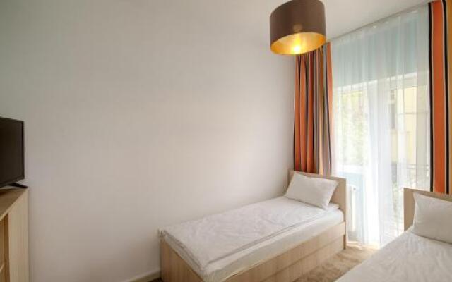 Victoriei Residence