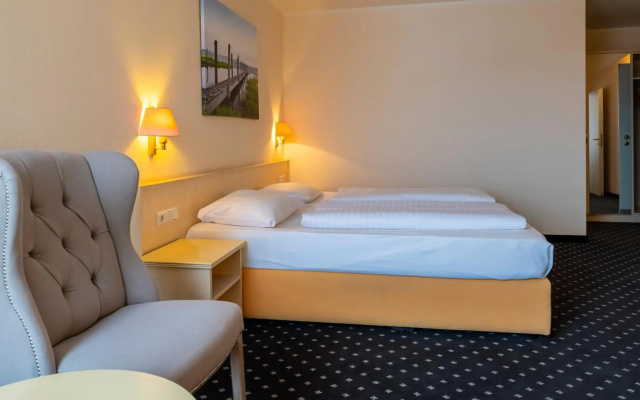 Trip Inn Hotel Astoria Göttingen
