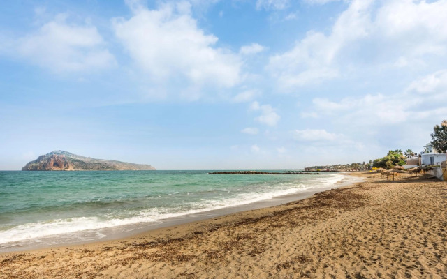 Athina Apartments