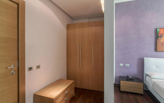 Arthotel & Park Lecce