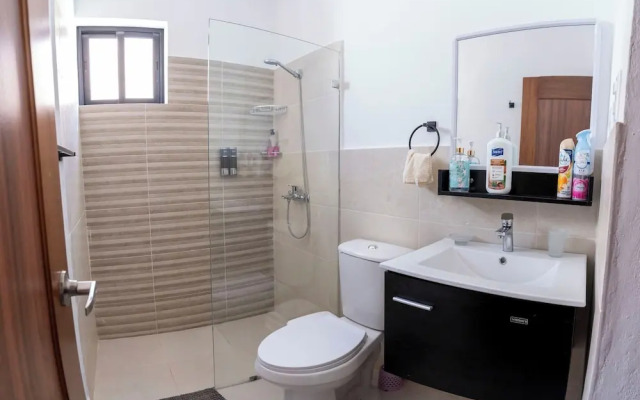 Luxurious Paradise Villa in Punta Cana With Private Pool