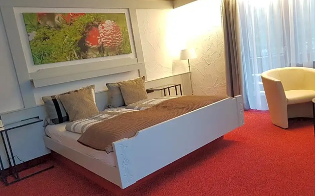 Hotel Restaurant Kniebishöhe