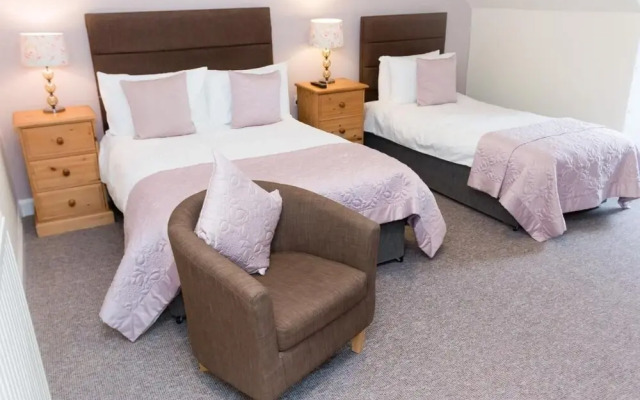 The Elm House Hotel