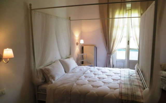 L'Acero Rosso B&B