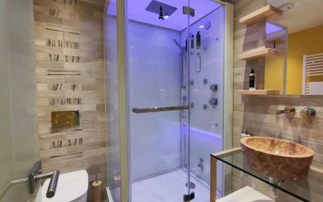 Mariet Athens Boutique Spa