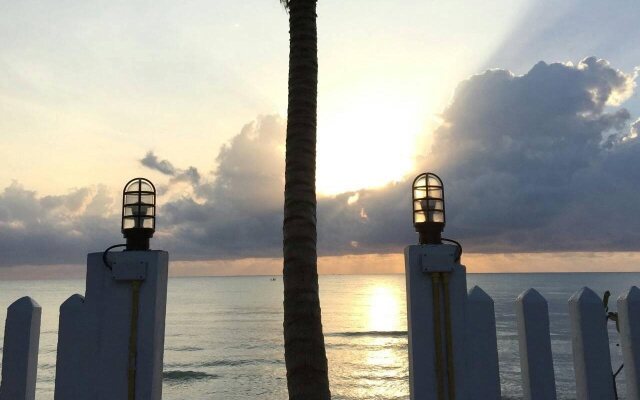 Andava Beach Resort