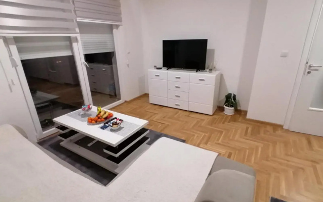 MM Vera Apartments