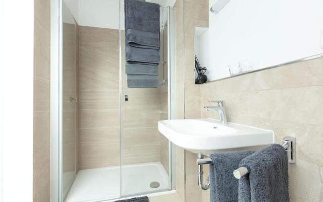 AMSTERDAM · CHILLINGHOUSE # 6, 3 Min. vom ICE, NETFLIX, Garten