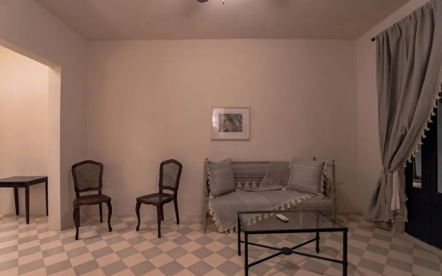 Luxury Historic 5BR Boutique hotel