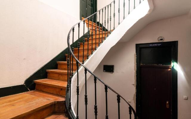 Guestready - Local Stay in São Vicente