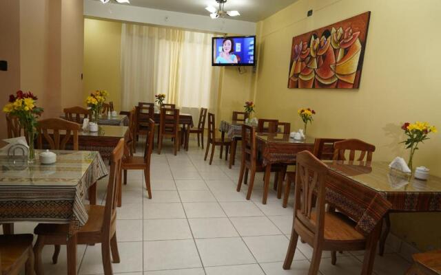 Hotel Melanys