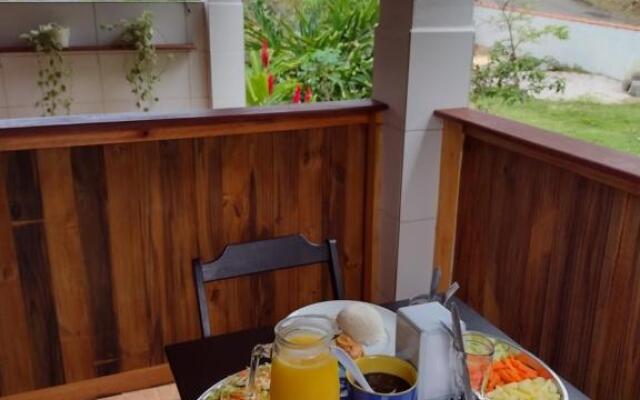 Hostel Sítio Moinho Dágua