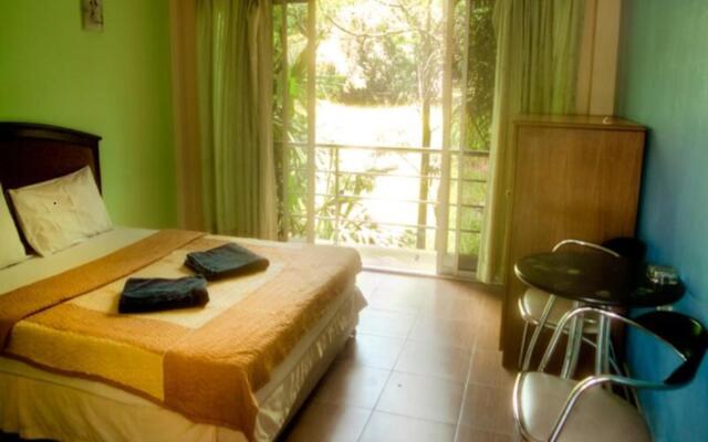 BanTo Guesthouse