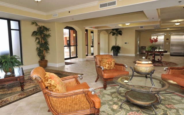 Azure by Wyndham Vacation Rentals