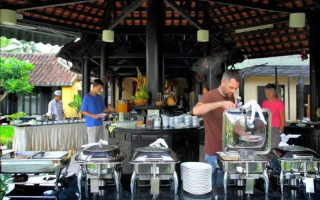 Phu Thinh II Hotel