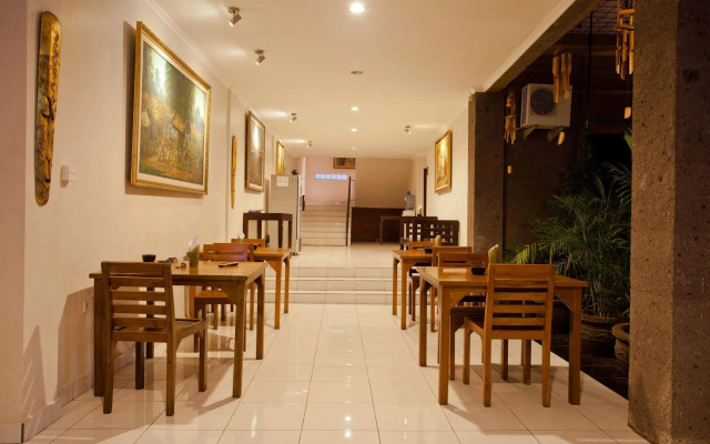 Gana Inn Legian