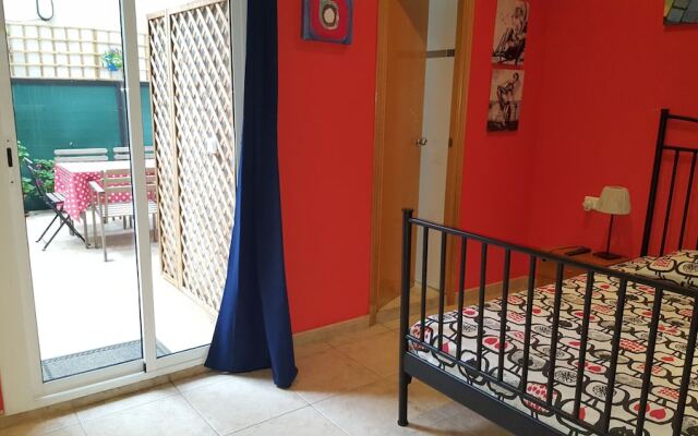 Apartamento Rosellón
