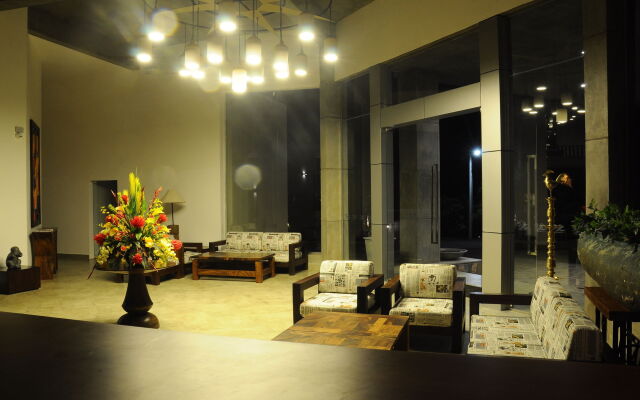 South Lake Resort Koggala