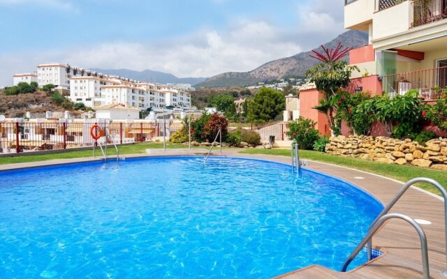 Fantastic penthouse in Carvajal