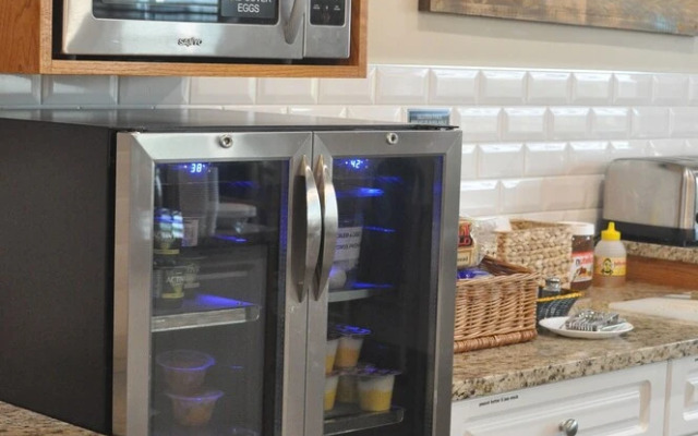 Western Budget Motel Leduc 3