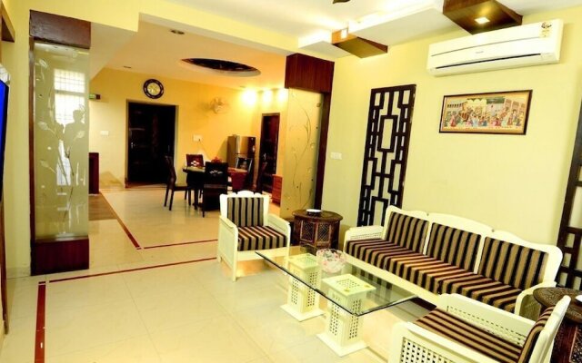 Khasmahal Homestay